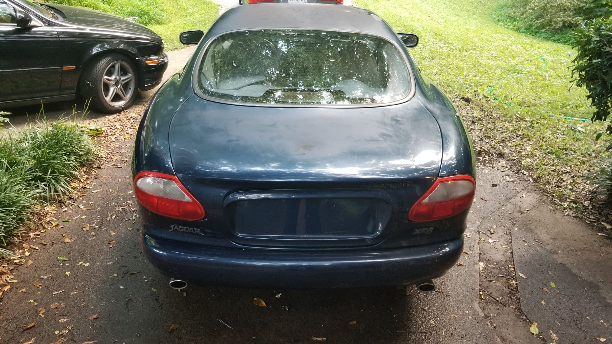 1997 Jaguar XK8 - 97 - 00 XK8 / XKR Rear Tailight Assemblies Left and Right Available - Lights - $50 - Atlanta, GA 30339, United States