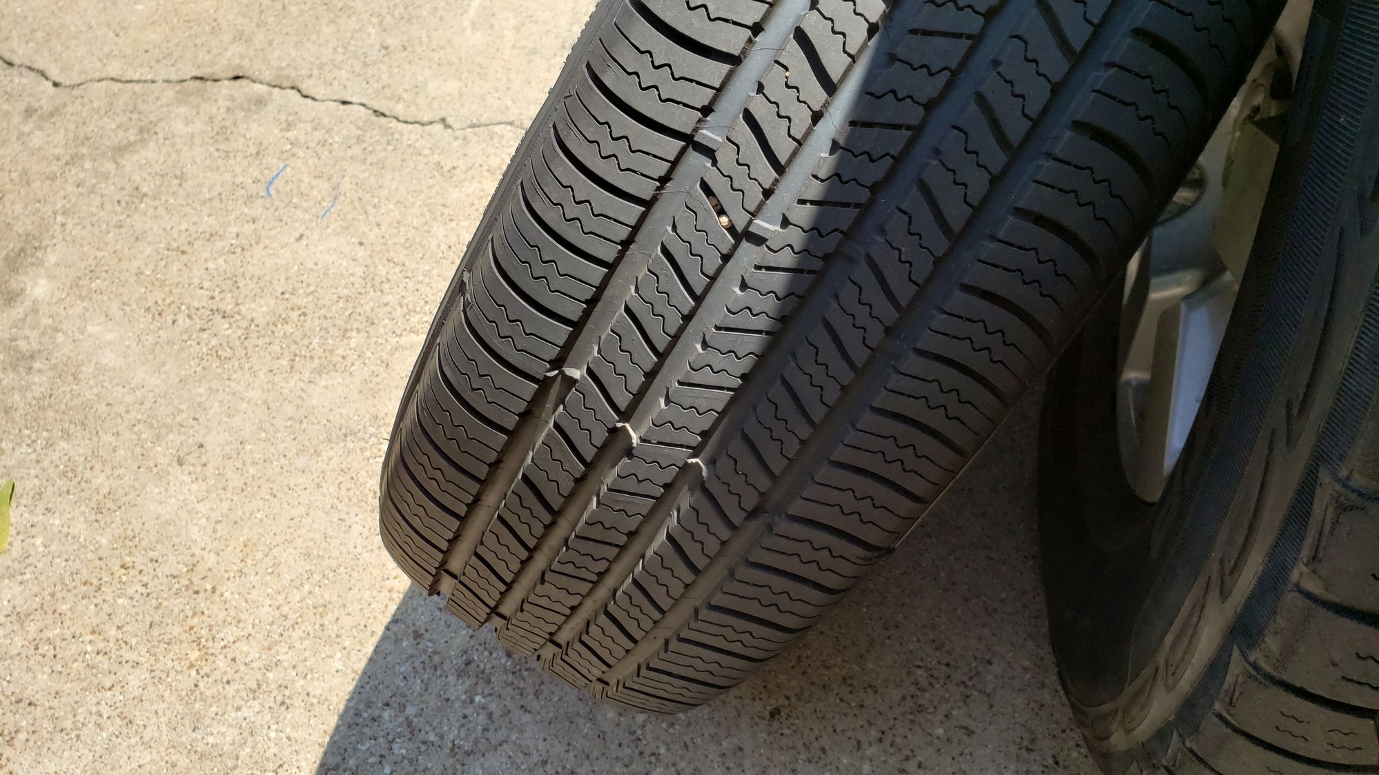 Wheels and Tires/Axles - Tru-Spoke Wheels and Tires - Used - 1976 to 1996 Jaguar XJS - Arlington, TX 76016, United States