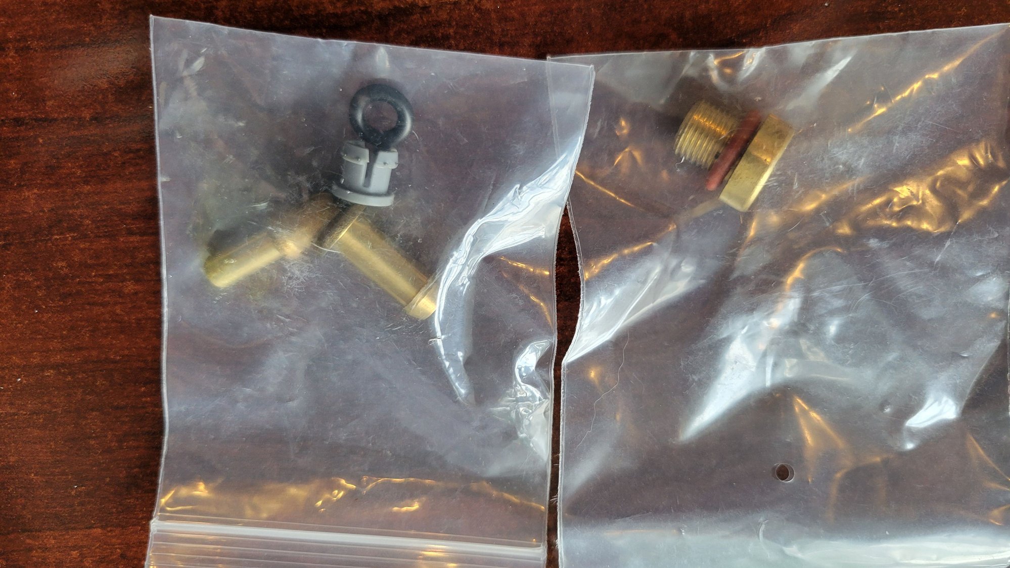 Engine - Internals - Jaguar Land Rover Coolant Pipe Upgrade Kit V1 3.0L V6 5.0 V8 Supercharged Engine - New - 2014 to 2024 Jaguar F-Type - Chesapeake, VA 23323, United States