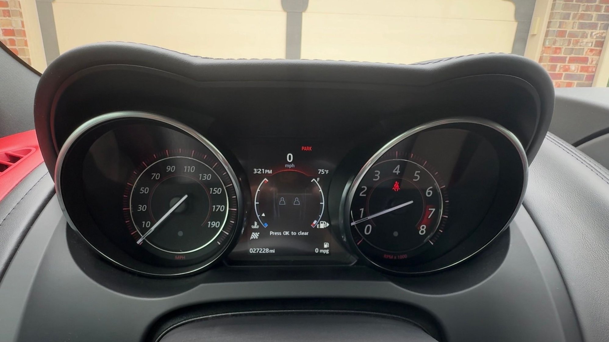 2016 Jaguar F-Type - 2016 Jaguar F-Type V6S M/T - Used - VIN SAJWB6BCXG8K28048 - 27,300 Miles - 6 cyl - 2WD - Manual - Coupe - Gray - Oklahoma City, OK 73179, United States