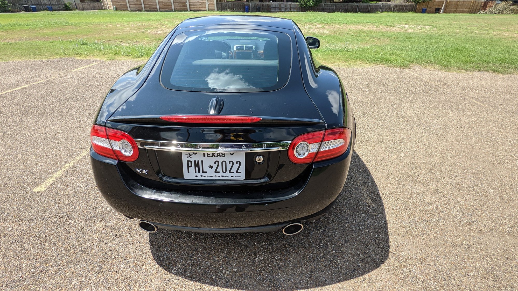 2010 Jaguar XK - 2010 Jaguar XK Coupe Low mileage Clean fresh dash 34K - Used - VIN SAJWA4FB2ALB38392 - 24,400 Miles - 8 cyl - 2WD - Automatic - Coupe - Black - Mcallen, TX 78501, United States