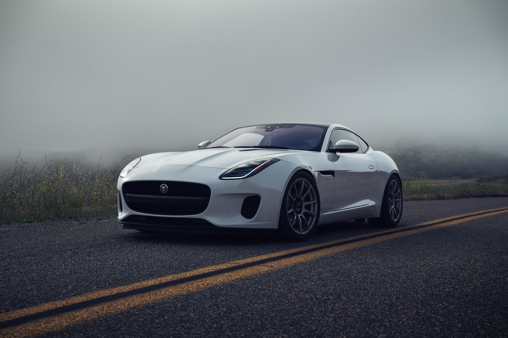 Wheels and Tires/Axles - Jaguar F Type parts (SSR, Yellow Speed) - Used - 2018 to 2022 Jaguar F-Type - Garden Grove, CA 92844, United States