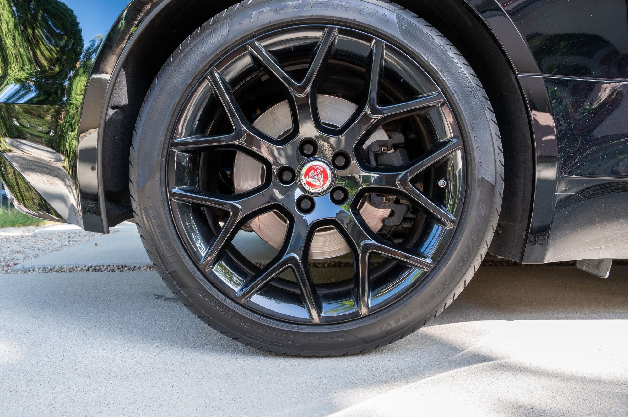 2016 Jaguar F-Type - 2016 Jaguar F-Type S RWD Manual - Used - VIN SAJWB6BC1G8K29914 - 22,850 Miles - 6 cyl - 2WD - Manual - Coupe - Black - Los Angeles, CA 90094, United States
