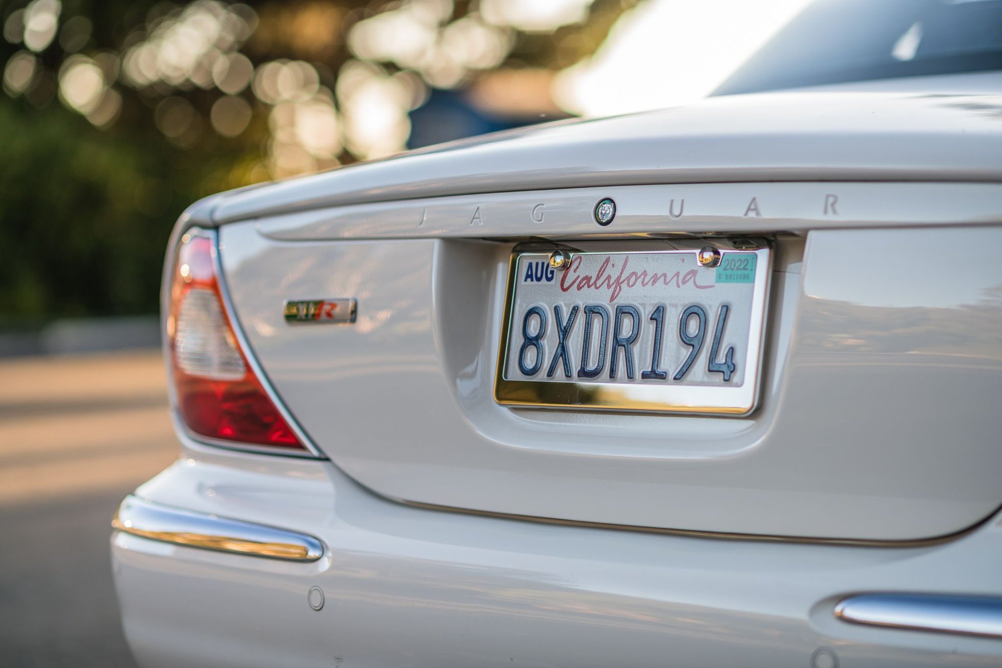 2004 Jaguar XJR - 2004 Jaguar XJR with Significant Recent Maintenance - Used - Redondo Beach, CA 90278, United States