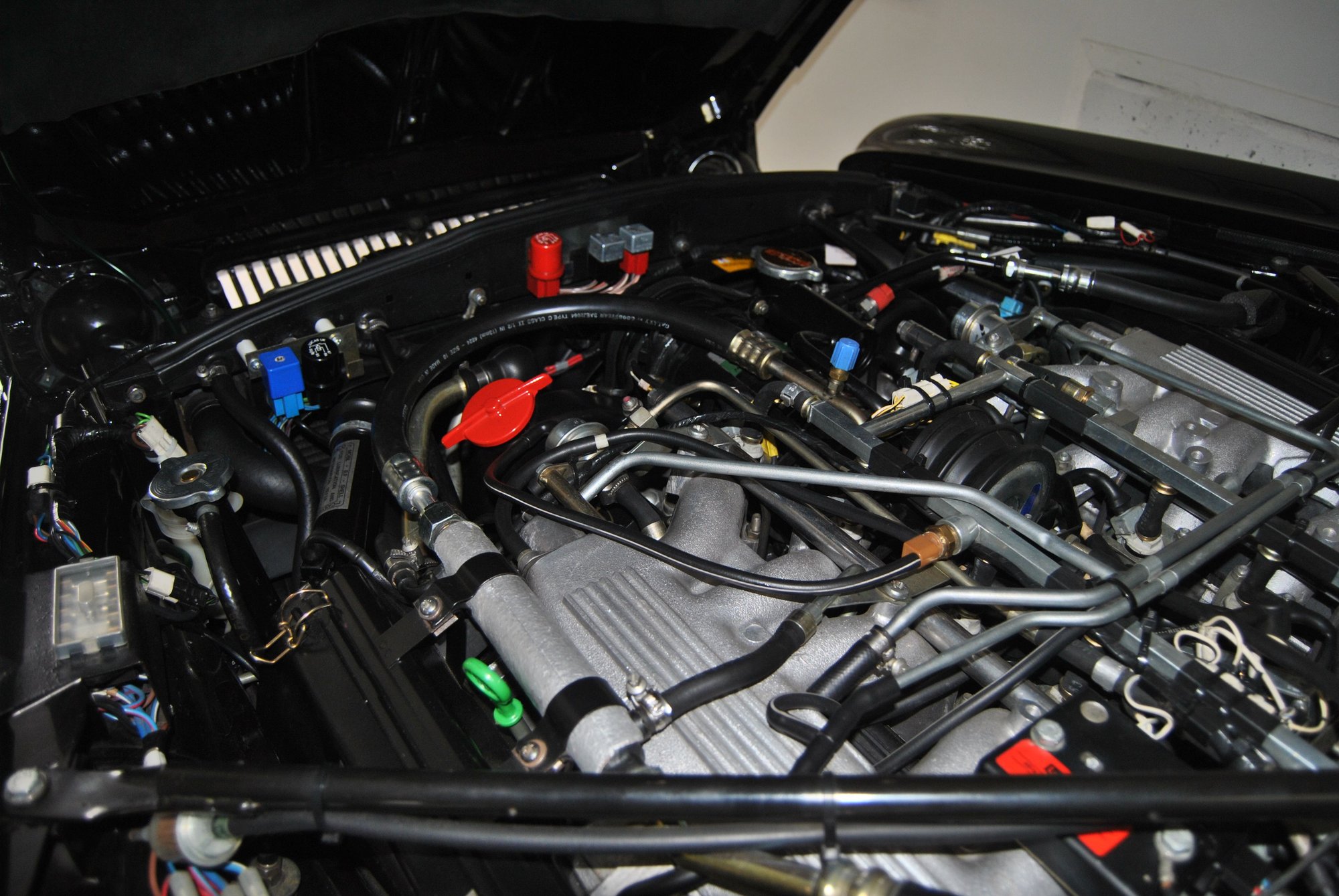 Location of fuel pump relay Jaguar Forums Jaguar Enthusiasts Forum