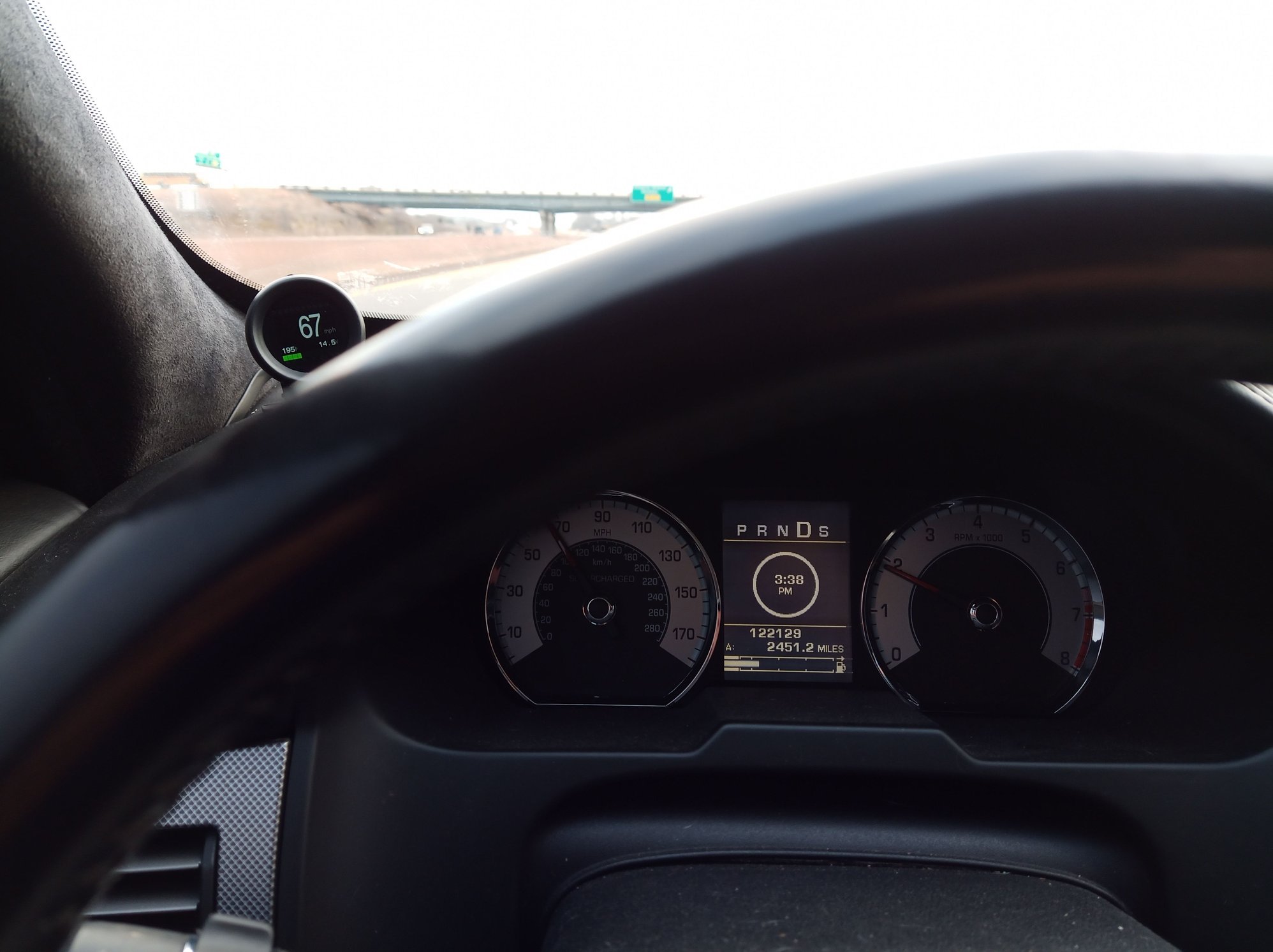 XFR temp gauge Jaguar Forums Jaguar Enthusiasts Forum