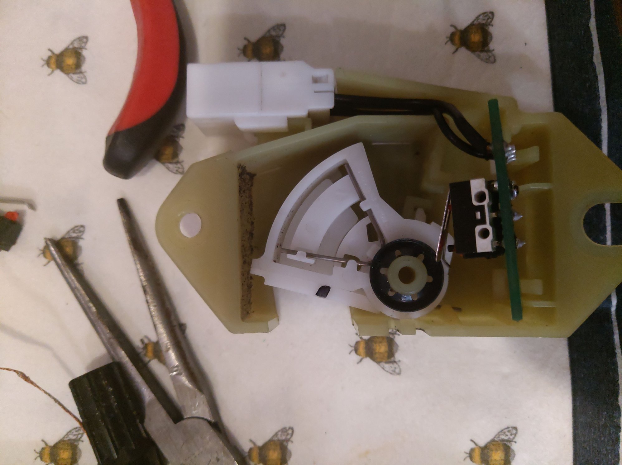 Brake switch replacement repair Jaguar Forums Jaguar Enthusiasts Forum