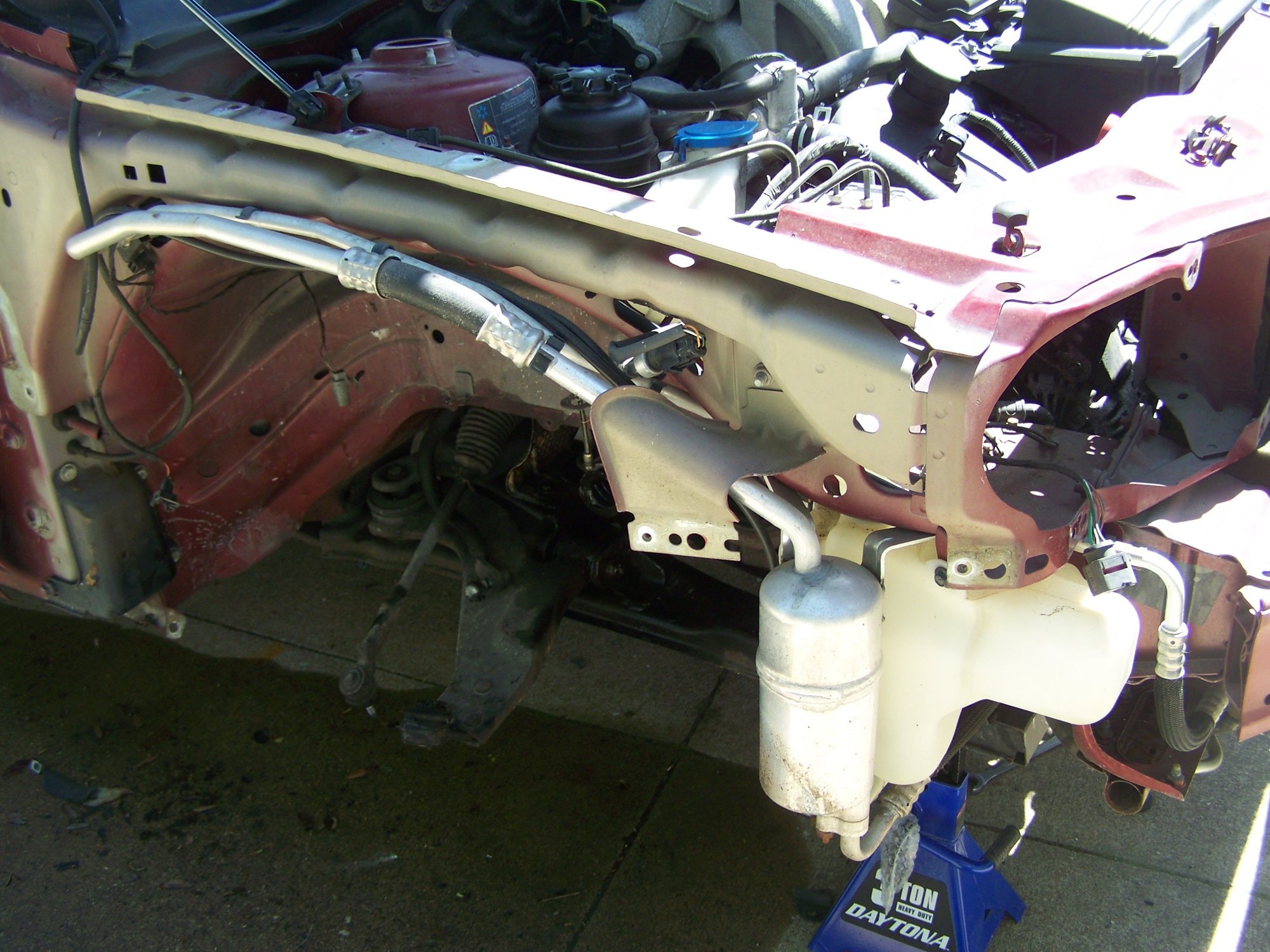 2006 Jaguar X-Type - Beautiful Low Mileage 2006 Jaguar X-Type Estate Wagon SAFlorida Car Complete Part-Out - Akron, OH 44320, United States