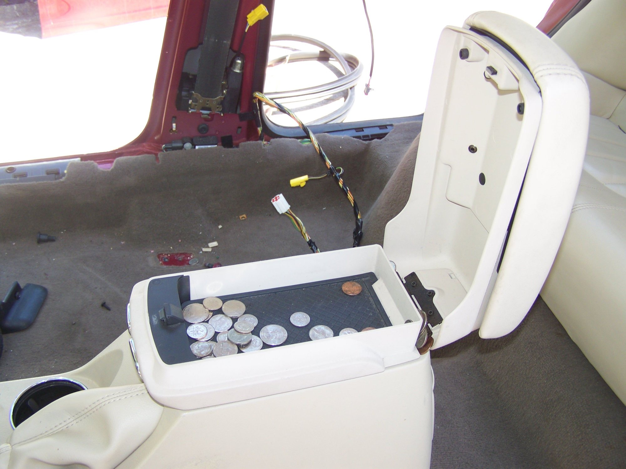 2006 Jaguar X-Type - Beautiful Low Mileage 2006 Jaguar X-Type Estate Wagon SAFlorida Car Complete Part-Out - Akron, OH 44320, United States