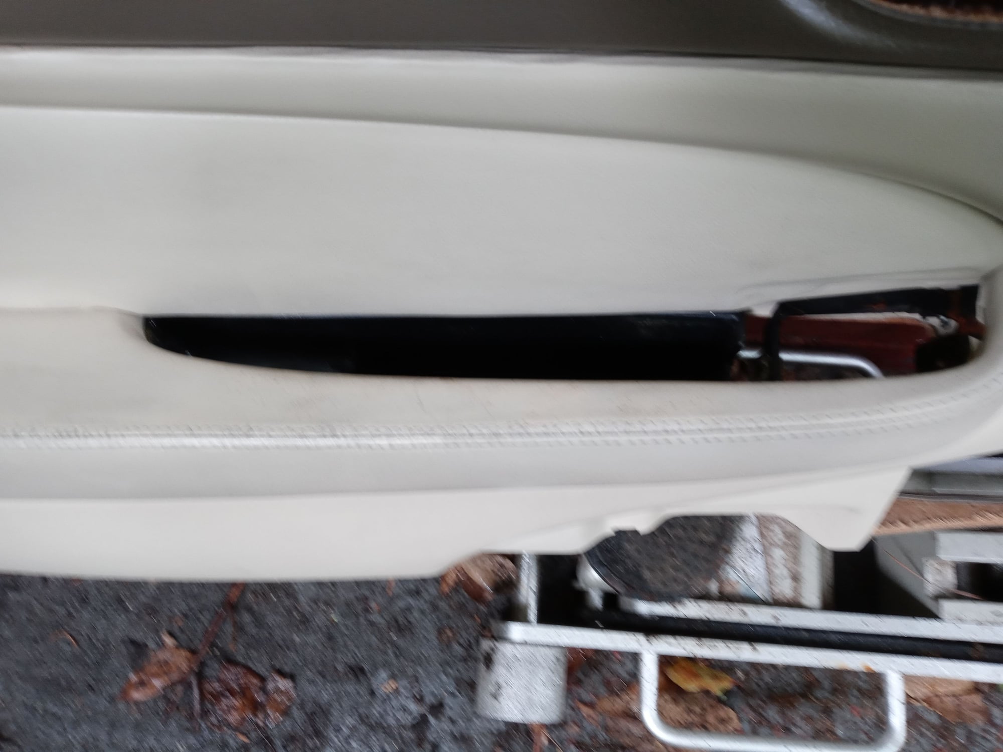 1997 Jaguar XK8 - XK8 Driver Side Door Card Interior trims - Interior/Upholstery - $75 - Atlanta, GA 30339, United States