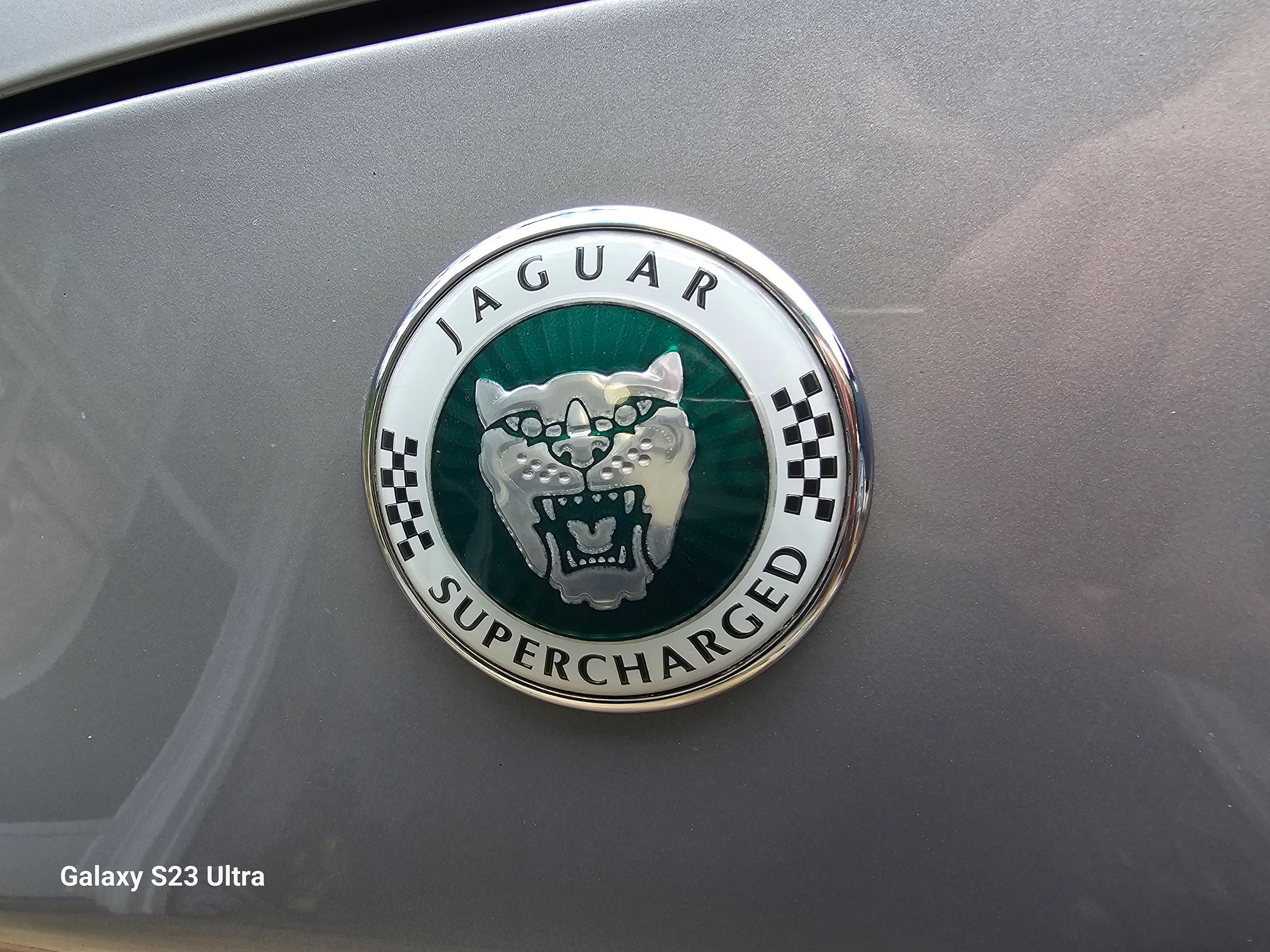 2005 Jaguar XKR - 2005 Jaguar XKR convertible "White badge " - Used - Philadelphia, PA 19152, United States