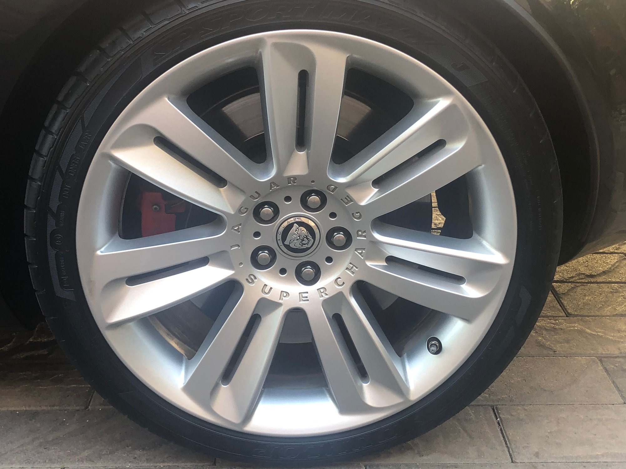 2011 Jaguar XKR - 2011 Jaguar XKR Convertible - Used - VIN SAJWA4ECXBMB42485 - 20,500 Miles - 8 cyl - 2WD - Automatic - Convertible - Black - La Quinta, CA 92253, United States