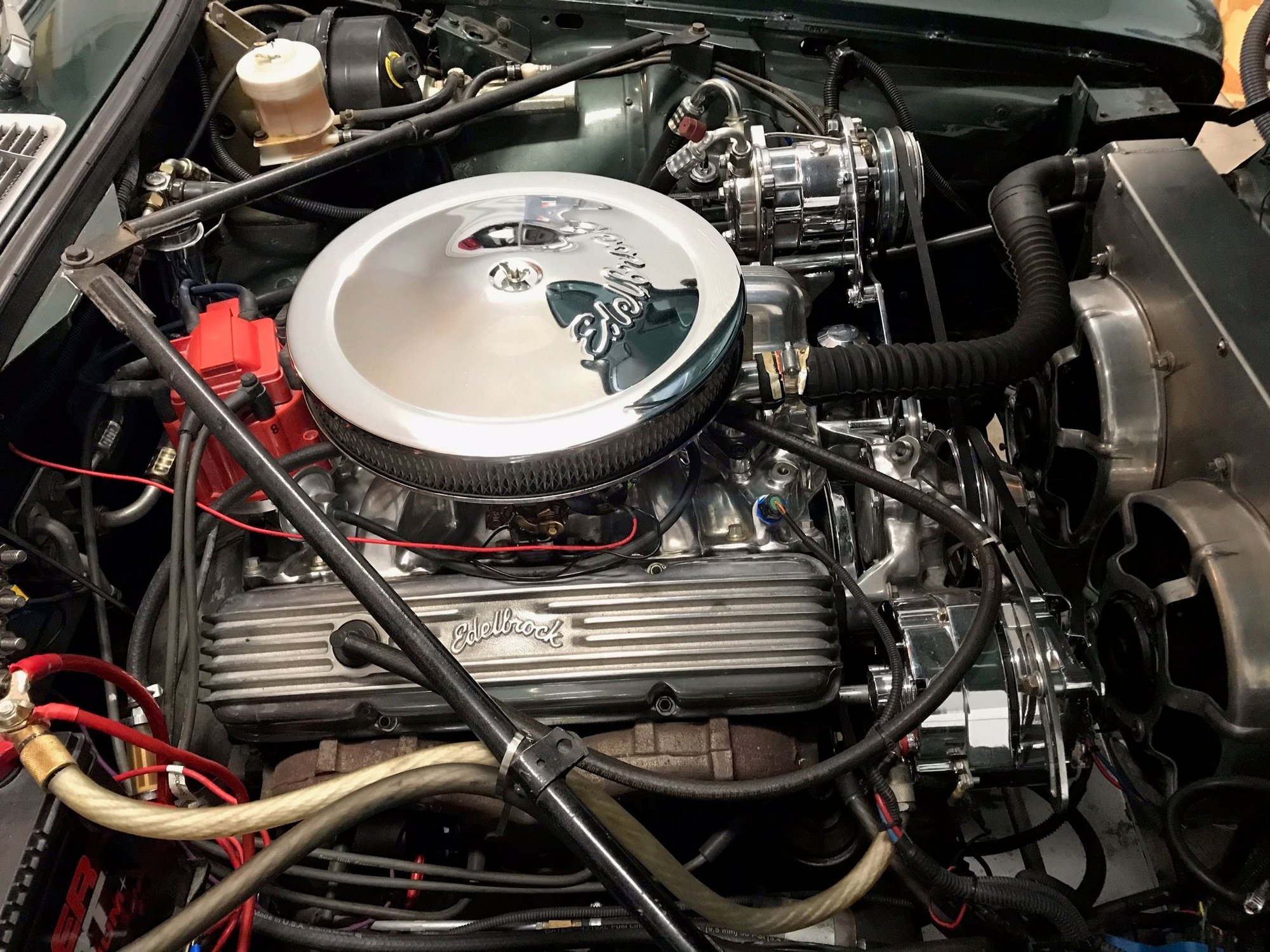 1975 Jaguar XJ6 - 1975 Jaguar XJ6C Coupe - Used - VIN UF2J50200 - 9,999 Miles - 8 cyl - 2WD - Automatic - Coupe - Other - Tampa, FL 33614, United States