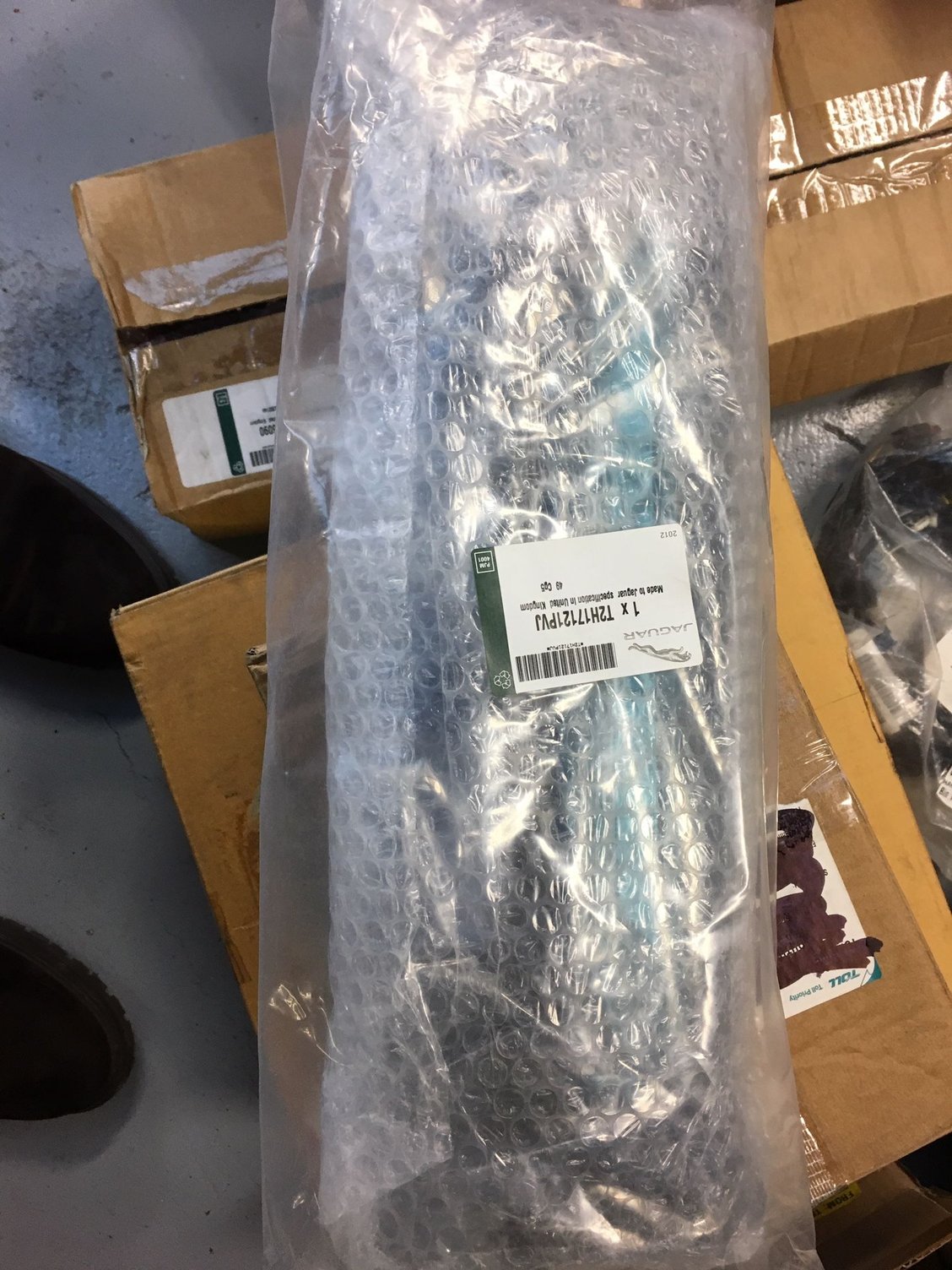 Accessories - X260 XF Illuminated Treadplates - New - 2016 to 2019 Jaguar XF - Sydney, Australia