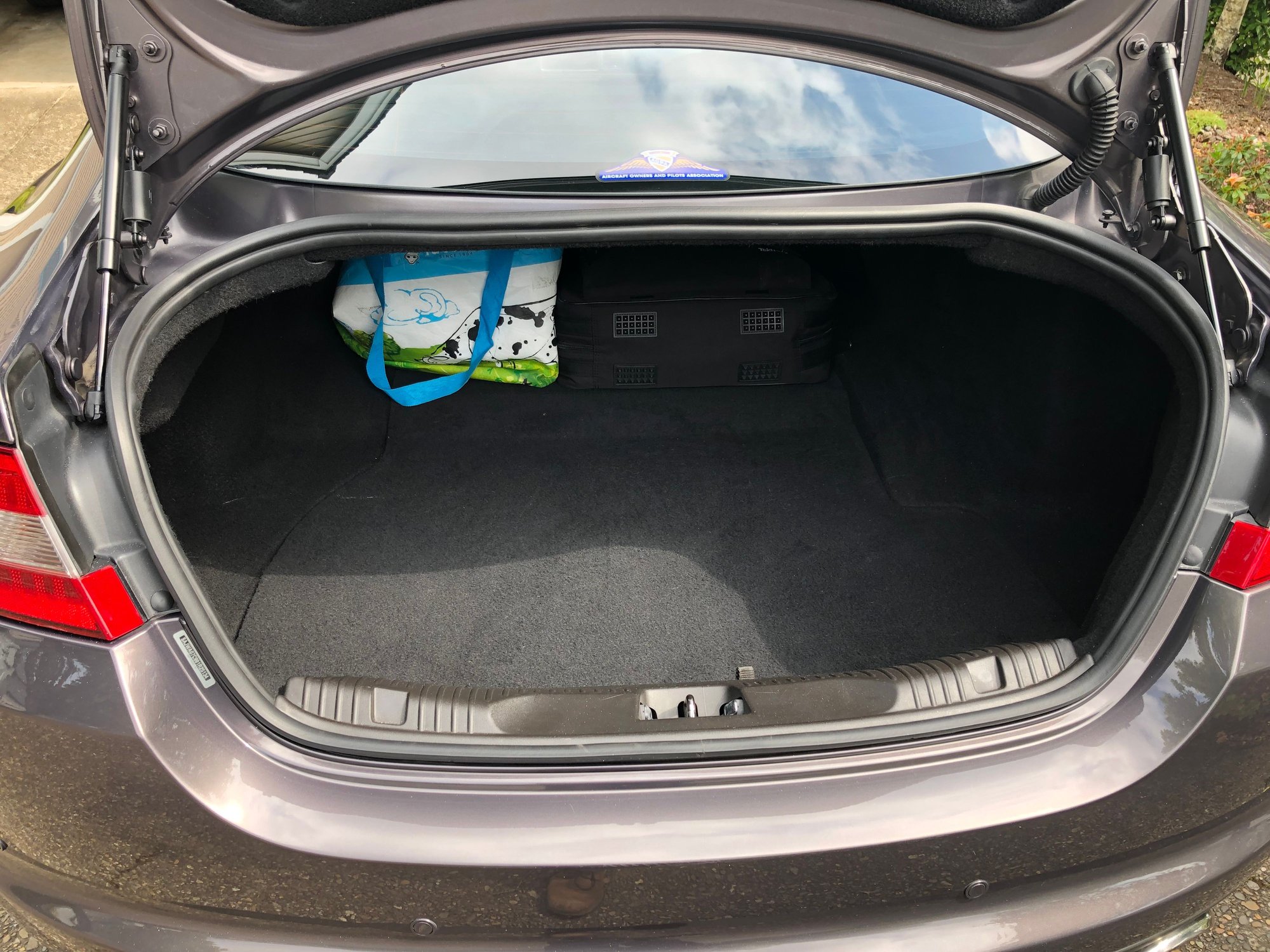 2009 Jaguar XF - Jaguar XF Supercharged 420 HP - 65K miles. Portland, OR - Used - VIN SAJWA07C991R25134 - 8 cyl - 2WD - Automatic - Sedan - Gray - Portland, OR 97224, United States