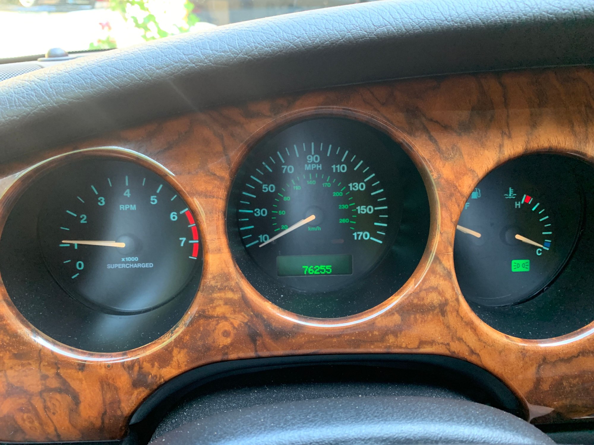 2002 Jaguar XKR - 2002 Jaguar XKR Coupe - Used - VIN SAJDA41B12PA25817 - 76,300 Miles - 8 cyl - 2WD - Automatic - Coupe - Silver - Raleigh, NC 27613, United States