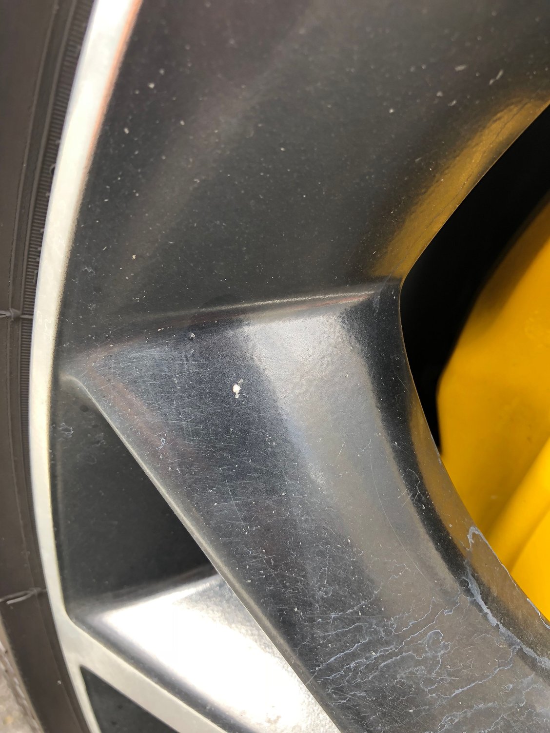 Wheels and Tires/Axles - Like new 20" Storm wheels - Used - 2015 Jaguar F-Type - Hoboken, NJ 07030, United States