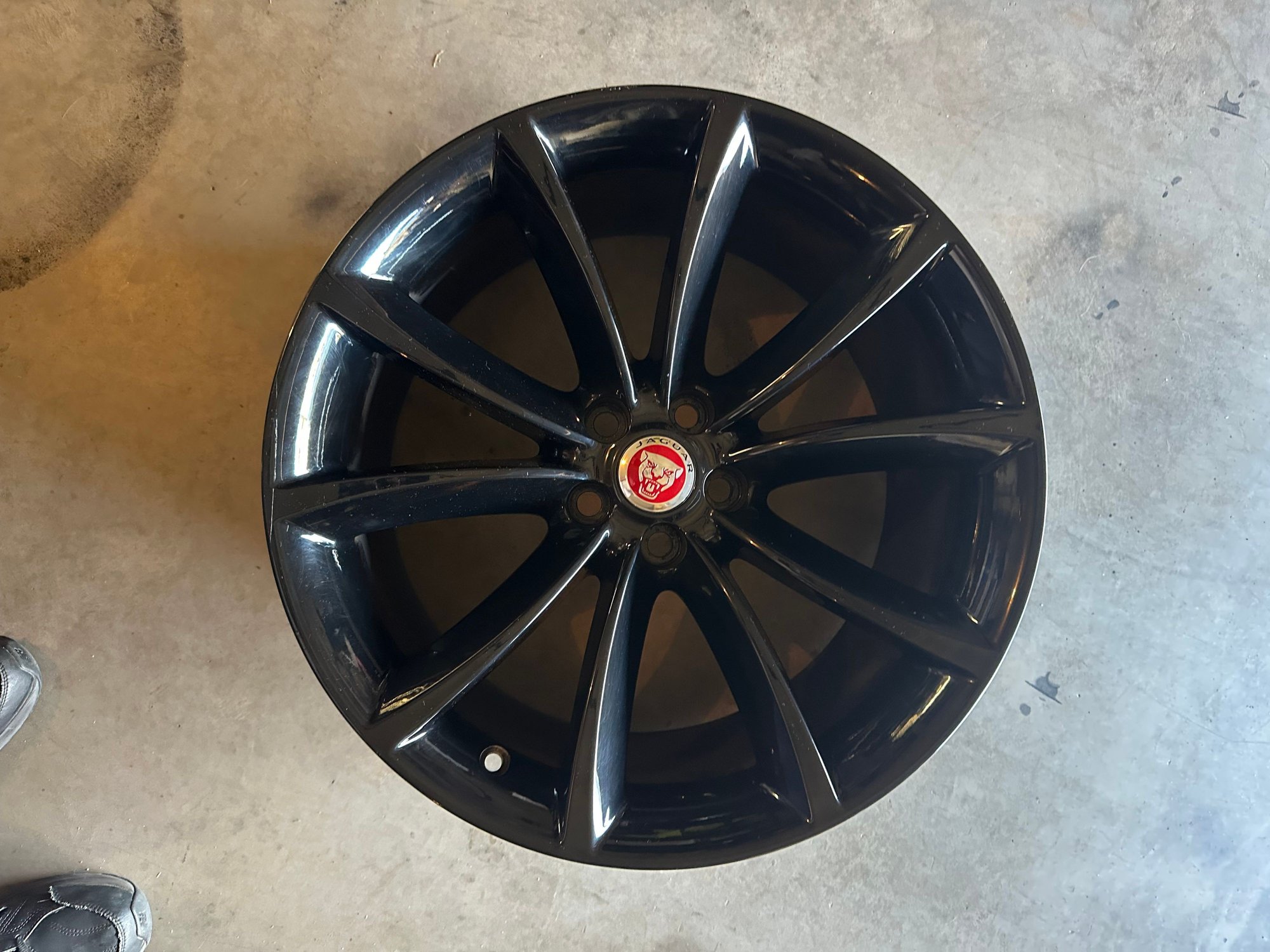 Wheels and Tires/Axles - F Type Propeller wheels - Used - -1 to 2027  All Models - Oklahoma City, OK 73012, United States