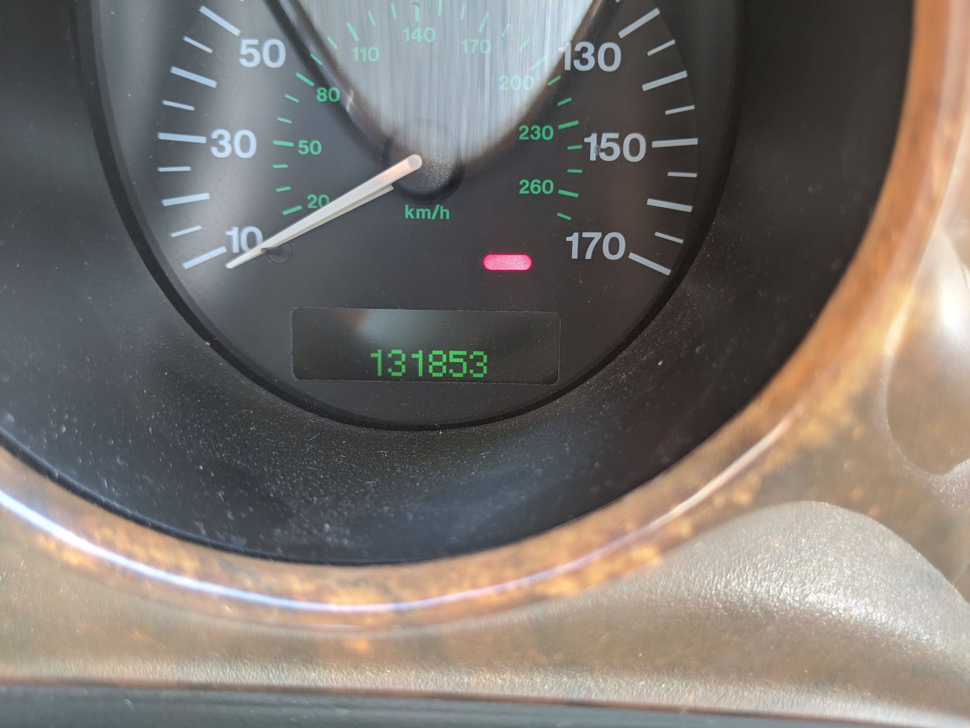 2000 Jaguar XJR - CA (Los Angeles) FS 2000 XJR for parts car or project - Used - VIN SAJDA15BDYMF15779 - 131,000 Miles - 8 cyl - 2WD - Automatic - Sedan - Other - Los  Angeles, CA 91335, United States