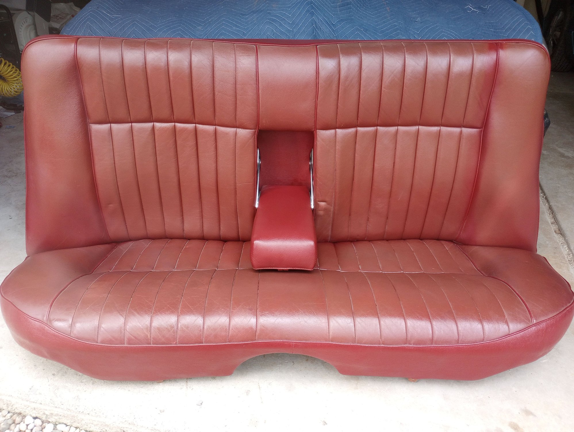 Interior/Upholstery - 87 xj6 seats and door cards - Used - 1982 to 1987 Jaguar XJ6 - Commerce Township, MI 48382, United States