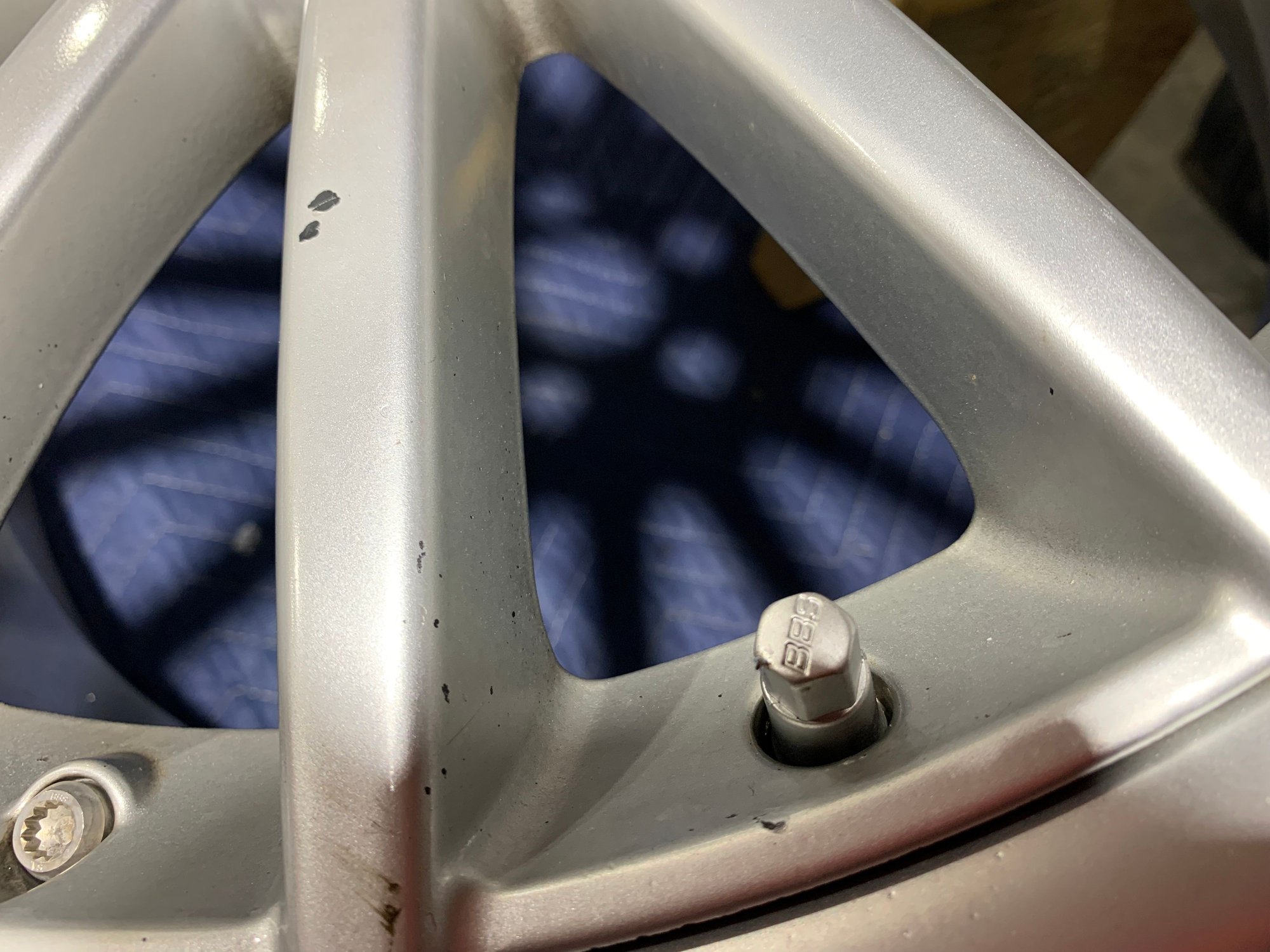 Wheels and Tires/Axles - Sepang wheels available. - Used - -1 to 2027  All Models - Mirror Lake, NH 03853, United States