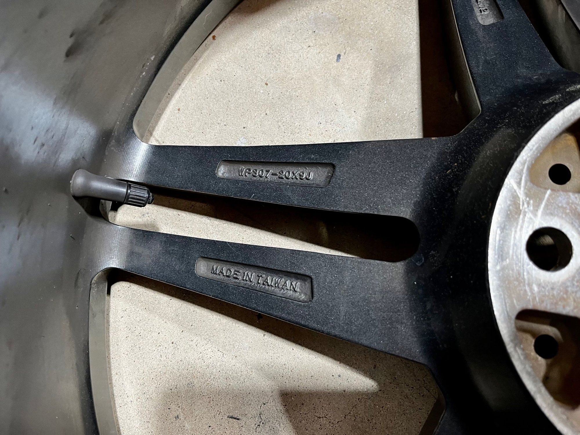 Wheels and Tires/Axles - Asanti ABL-12 20" Wheels w/Pirelli PZeros - Used - 0  All Models - Spring, TX 77388, United States
