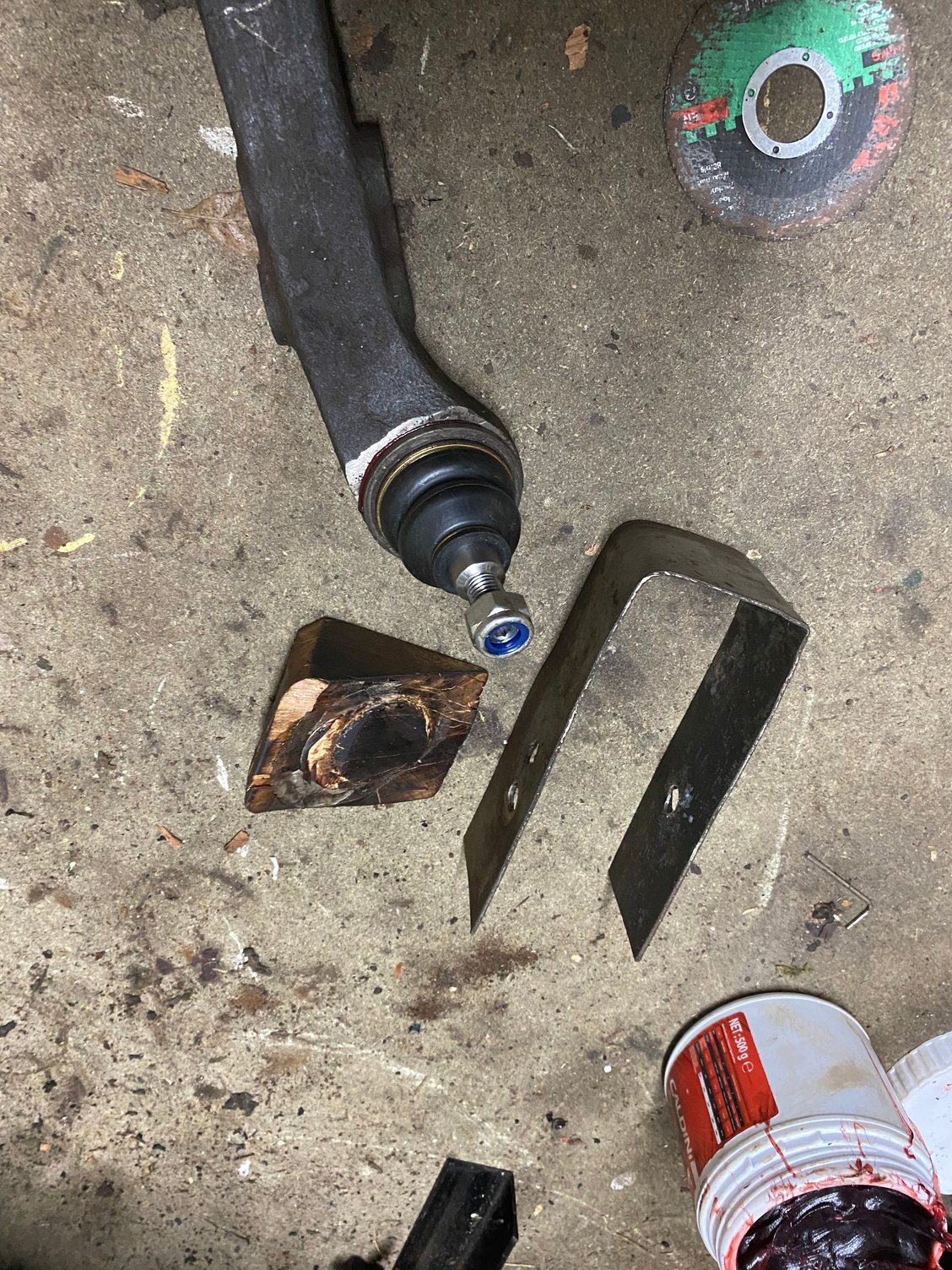 Yes, it really did work. 