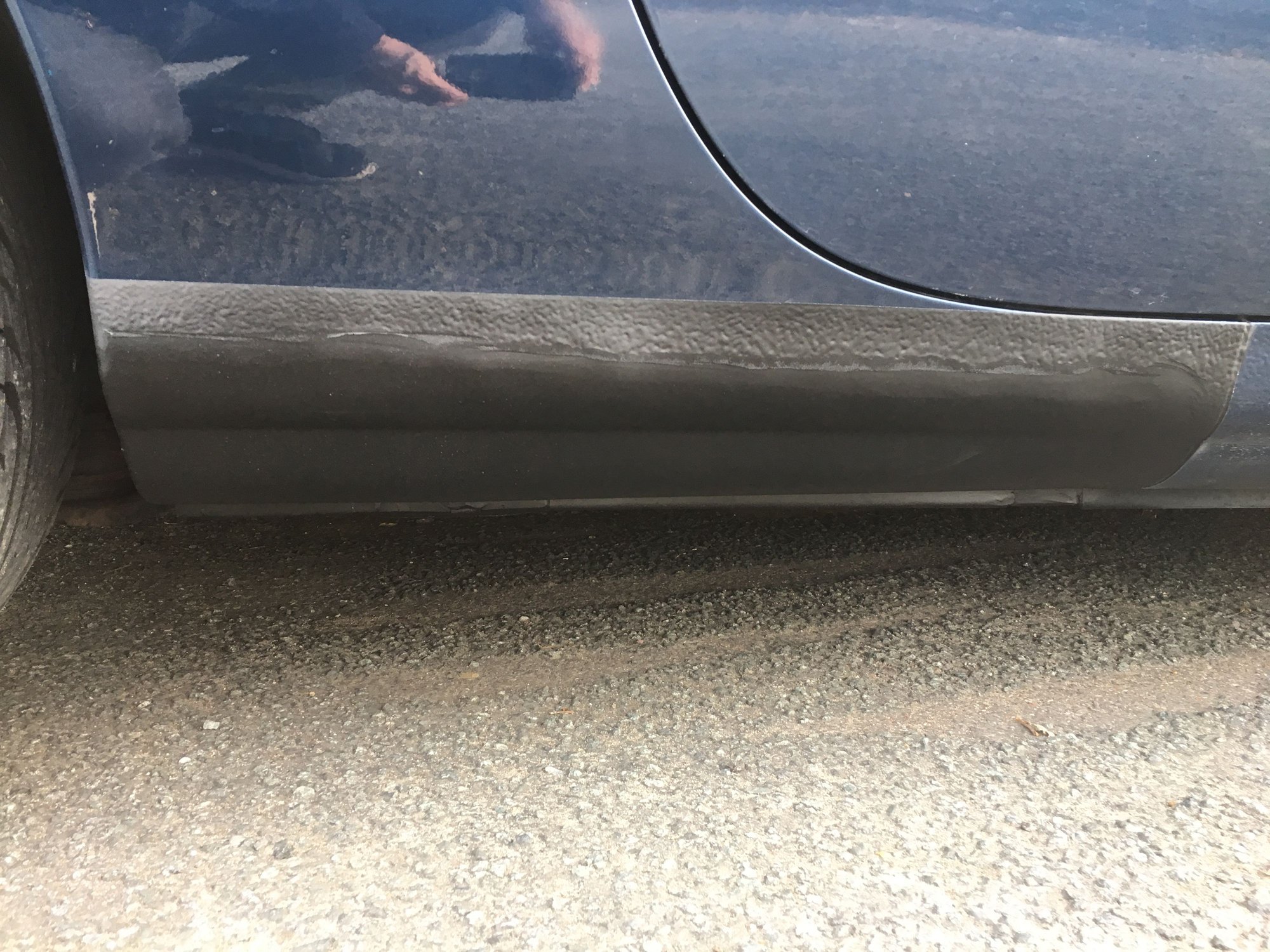 1997 Jaguar XK8 - Jaguar XK8 1997 107,000 miles Very high Spec Spares or Repair - Used - VIN SAJJGAED3AR009386 - 107,000 Miles - 8 cyl - 2WD - Automatic - Coupe - Blue - Beckenham Kent BR33LR, United Kingdom