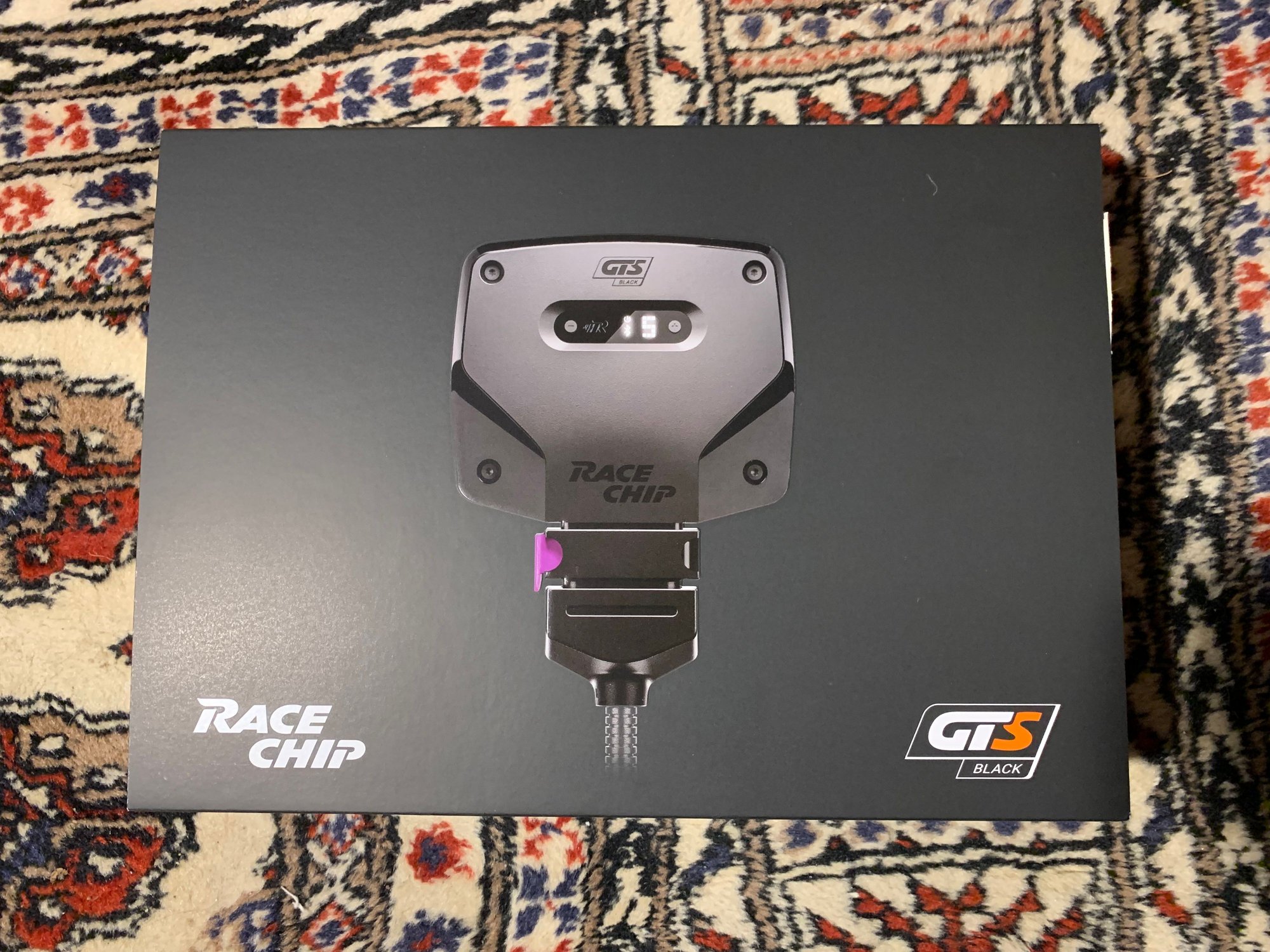 Engine - Power Adders - Racechip GTS Black with App Control (bluetooth enabled, app free online) retail $758 - Used - All Years Jaguar F-Type - All Years Jaguar XF - All Years Land Rover LR4 - Gaithersburg, MD 20878, United States