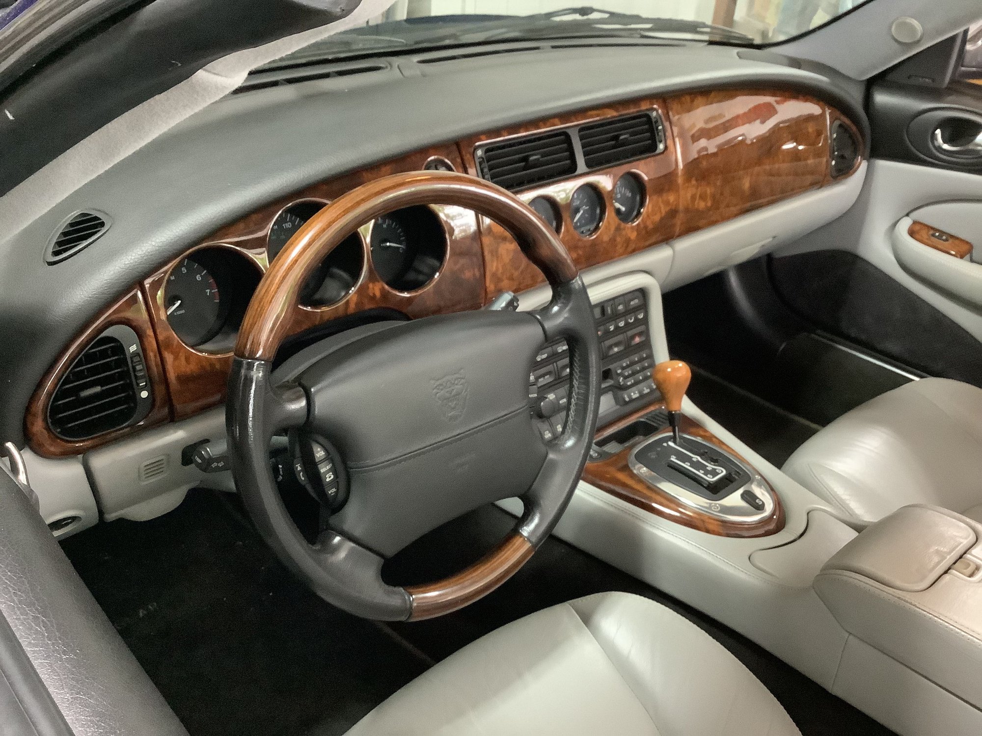 I do prefer the gauges. I was thinking of ordering the trim rings but don't like the way they look on the three gauge cluster? 