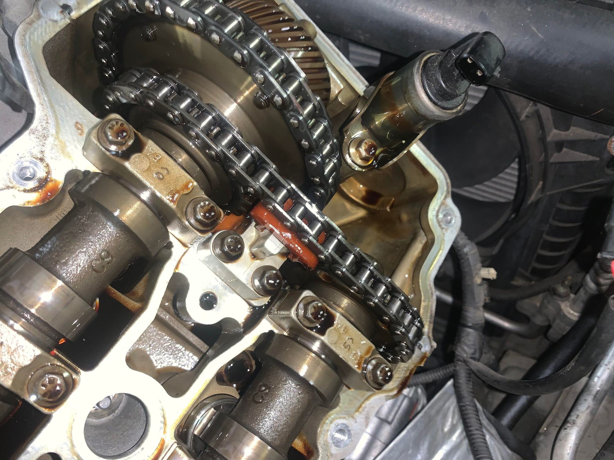 2002 Jaguar XK8 - 2002 XK8 Coupe - Falls Church VA - Used - VIN SAJDA41C82NA24412 - 110,000 Miles - 8 cyl - 2WD - Automatic - Coupe - Gold - Falls Church, VA 22046, United States