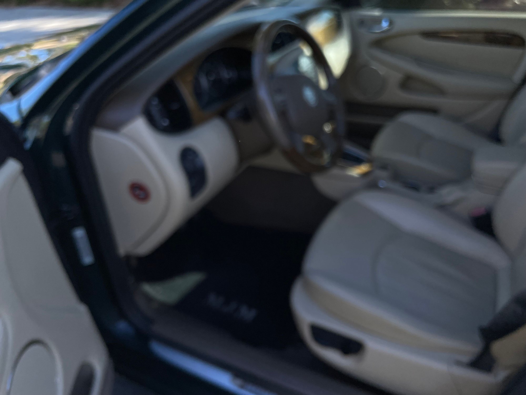 2005 Jaguar X-Type - 2005 jaguar x-type estate wagon very clean - Used - VIN SAJWA54A35WE61564 - 111,000 Miles - 6 cyl - AWD - Automatic - Wagon - Other - Menifee, CA 92585, United States