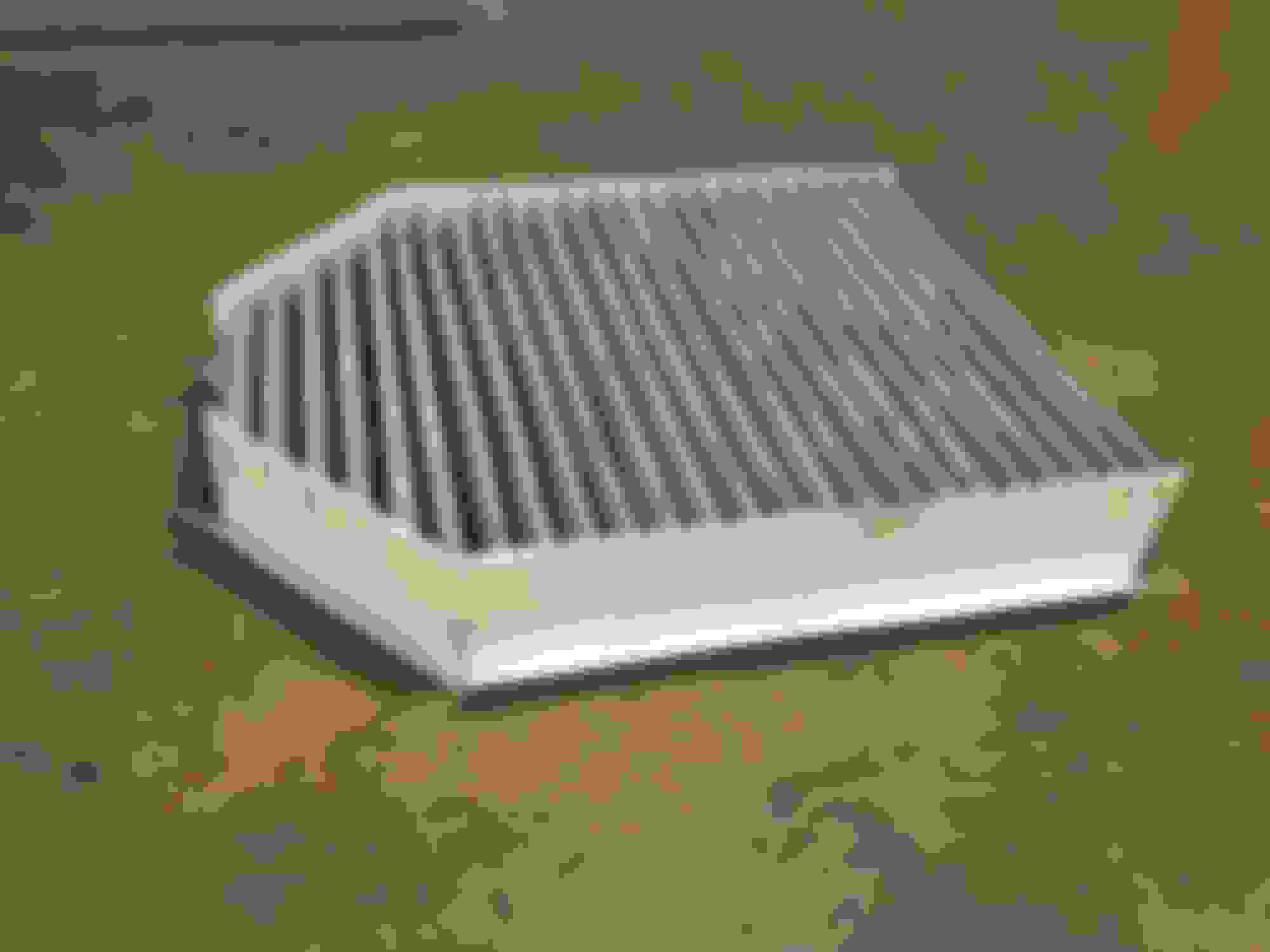 Quicknsimple cabin air filter question Jaguar Forums Jaguar