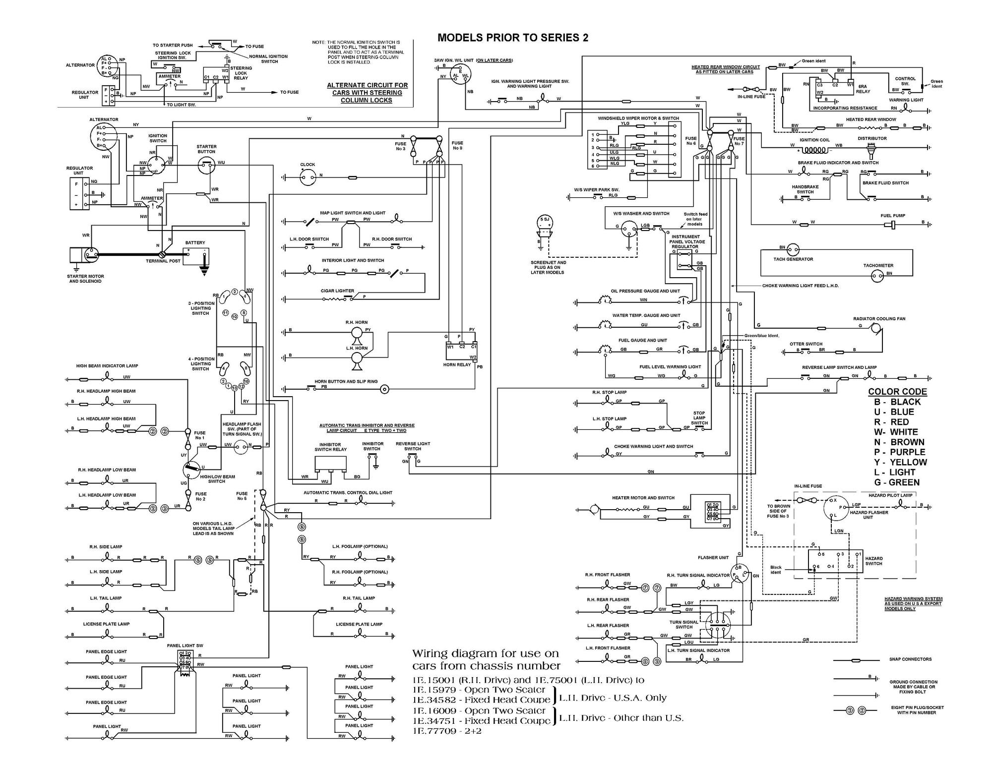 noncharging issue alternator or regulator or wiring? Jaguar Forums