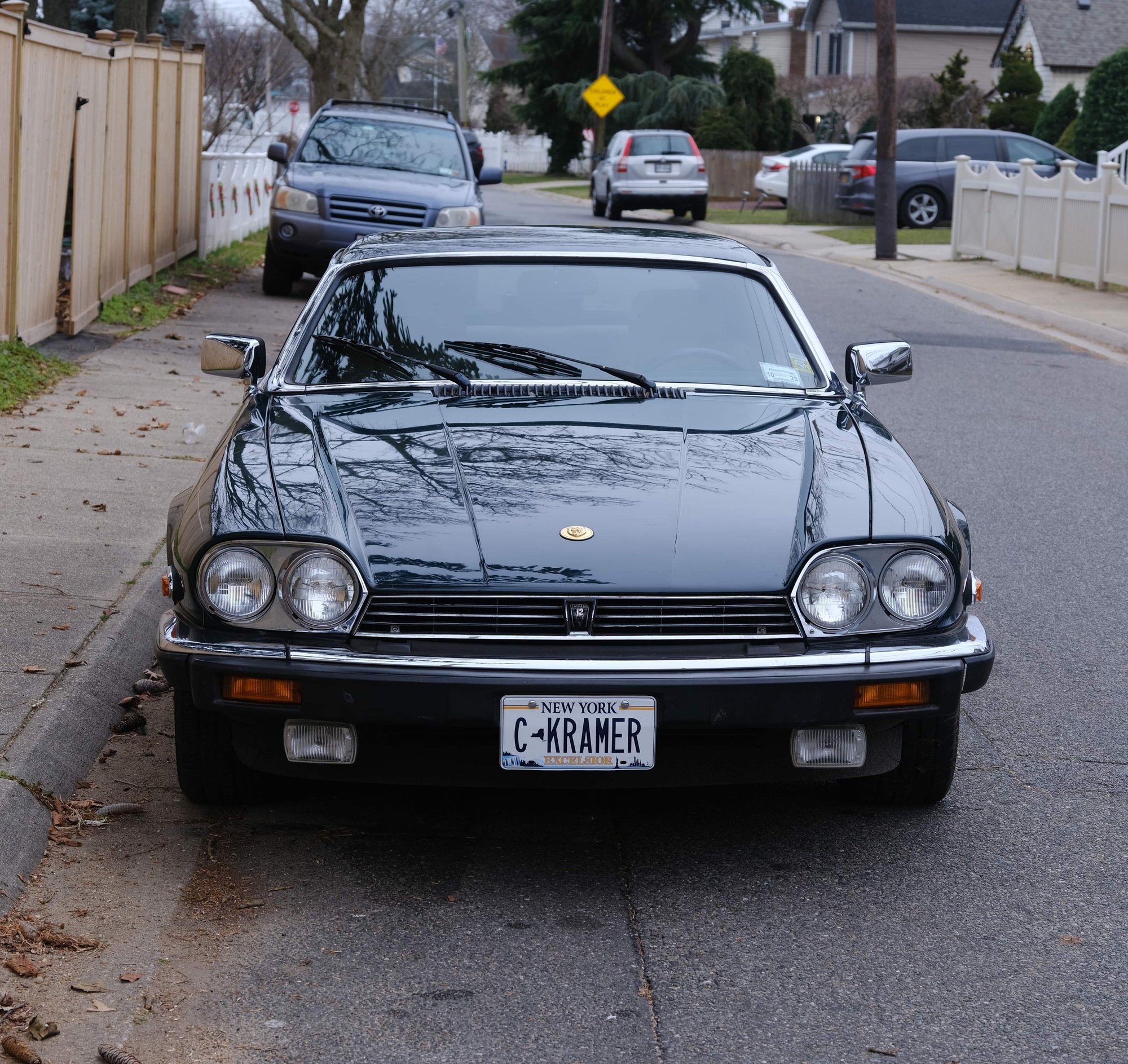 1991 Jaguar XJS - '91 XJ-S $6k - Used - VIN SAJTW5846MC176573 - 74,000 Miles - 12 cyl - Baldwin, NY 11510, United States