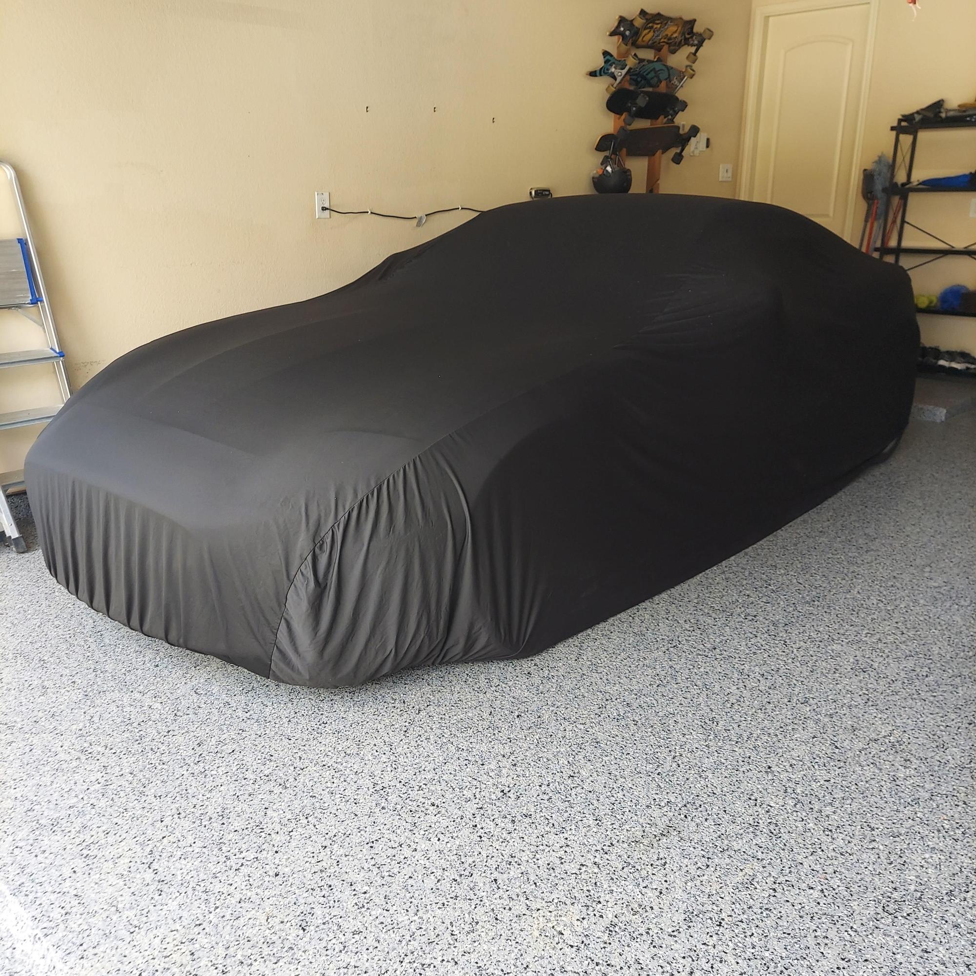 2013 Jaguar XKR - Tuned XKR, XKR-S spec - Used - Conroe, TX 77385, United States