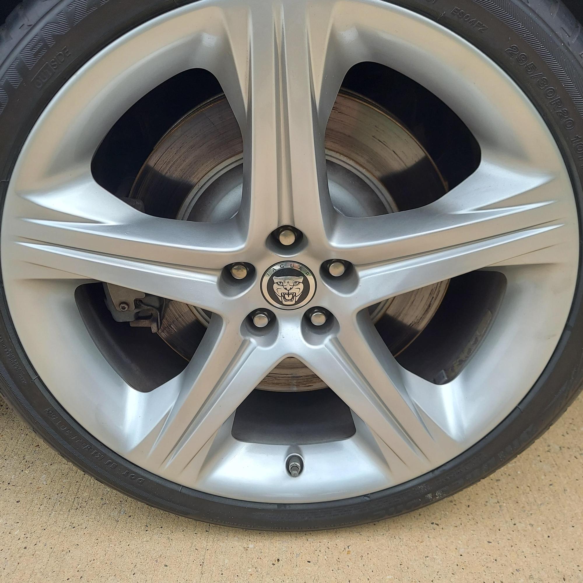 2013 Jaguar XKR - Tuned XKR, XKR-S spec - Used - Conroe, TX 77385, United States