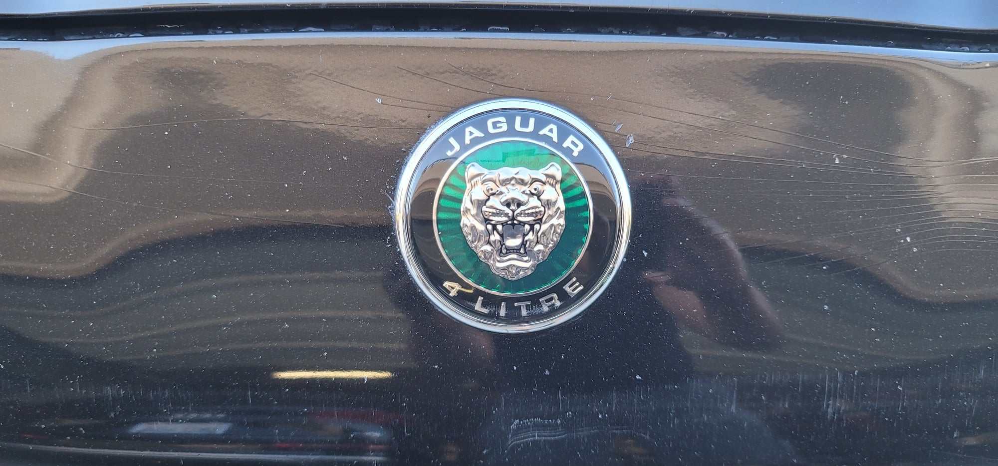 2000 Jaguar XK8 - 2000 Jaguar XK8 Black Cat - Used - VIN SAJJA42C2YNA08099 - 105,000 Miles - 8 cyl - 2WD - Automatic - Convertible - Black - Valencia, CA 91354, United States