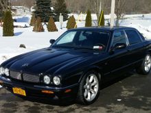 Feb 27th, 2015, first day of ownership.
