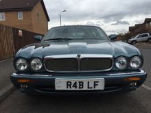 Now we are getting to see through the eyes of JimC64 FRONT PLATE MUST BE SORTED :} OK