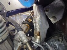 Valve cover gasket leak impact