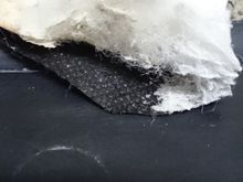 Synthetic fibres