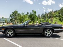 1990 xjs