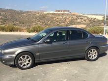 MY FIRST JAG 2018-01-02 21:11:35