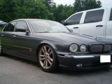 My $2750 XJR