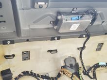 Trunk access??