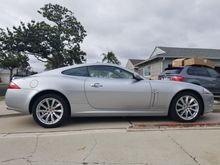 18" f type rims bolt right on to 07-09 x150.