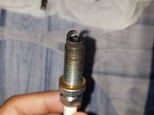 See this one i feel like it's one from cylinder 5 since i can't really tell which cylinder is which and it isn't written on manual either.