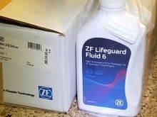 I needed one more bottle than was supplied in the kit.