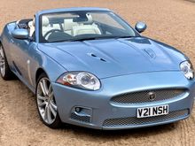 Someone left the menage gate open for this photo opportunity. 